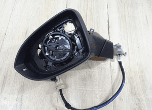 Lusterko przód przednie lewe vw golf viii 8 11PIN 5H1857501BK 1