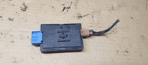 Moduł komputer sterownik alarmu Citroen C5 9645500780 2