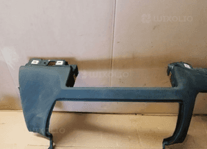 Osłona obudowa deski konsoli BMW E39 8159715 3