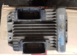 komputer meriva a 1.7 cdti 897350
