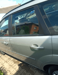 Ford Focus MK2 II  kombi drzwi tył tylne prawe lewe 03 4