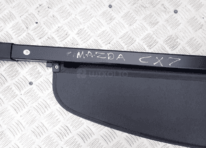 Rolet bagażnika mazda CX7 radom 2