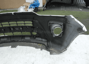 Suzuki ignis iii lift zderzak przedni 5