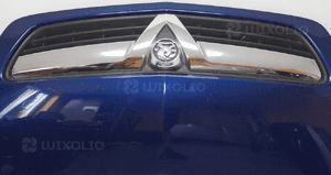 Maska opel meriva a Z21B 2009 3