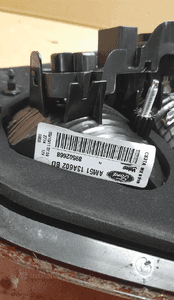Lampa tył tylna Ford C-Max MK2 prawa 8