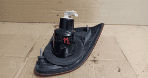 Lampa prawy tył w klapę nissan qashqai i nr 89071064 2
