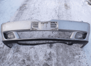 Alfa romeo 166 zderzak przedni przód 1