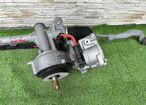 PRZEKŁADNIA KIEROWNICZA MAGLOWNICA BMW F45 F48 F39 3