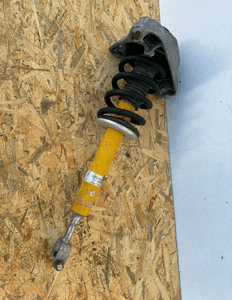 AUDI A6 S6 C6 Amortyzator Blistein Lewy - 16501 2