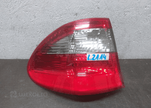 LAMPA TYŁ LEWA MERCEDES E KLASA W211 KOMBI A2118202764 1