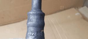 Przewód wąż rurka wspomagania Audi A8 D3 4E1422891H 9