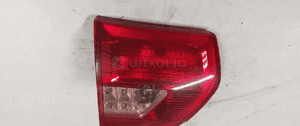 Lampa lewa w klape citroen C5 X7 kombi 1