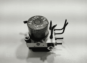 POMPA STEROWNIK ABS CITROEN C3 III 9834565080 93487145 2016-2024 3