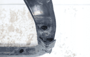 Jeep grand cherokee iv 2010- wzmocnienie czołowe pas przedni 5