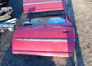 yaris I drzwi kolor 3P nr 40065 WYSYŁKA 1