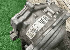 Przekładnia układ kierowniczy bmw X1 F48 X2 F39 2 F45 5A19846 4