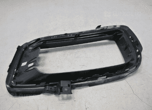Porsche cayenne iii turbo 9Y kratka zderzaka przód 4