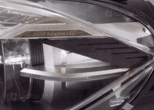 BMW X5 F15 Lampa Adaptive LED Lewa - 5695 4