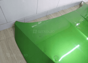 MASKA Octavia 3 III Skoda oryginał 5E0 8