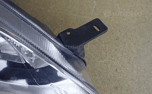 Lampa prawa reflektor prawy ford fiesta MK8 17- 3