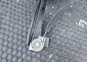 Podnosnik Szyby Przod Tyl Lewy Prawy Mechanizm Podnoszenia Linki Seat Cordoba I 1 Ibiza II 2 VW Polo 11