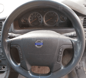 Volvo S80 kierownica 4