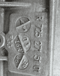 SKRZYNIA BIEGÓW AUTOMATYCZNA MERCEDES E-KLASA W213 2.0 CDI 31HP 9