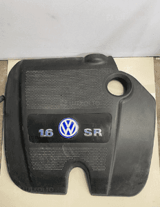 Vw golf iv górna osłona silnika 06A103927G 06A103932 1