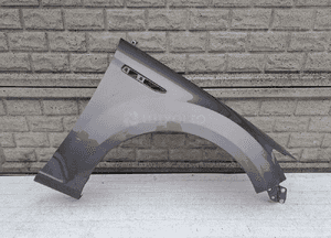 Ford mondeo MK4 2007-2015 błotnik prawy przedni 1