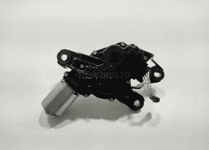 SILNICZEK WYCIERACZKI TYŁ TYLNEJ VOLKSWAGEN POLO V 6C 6R 5K6955711B 2009-16 3