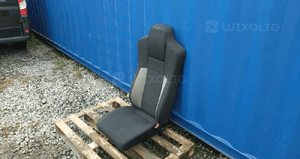 FOTEL PASAŻERA RENAULT TRUCK D T C K MIDLUM PREMIUM NO GF1/064 2