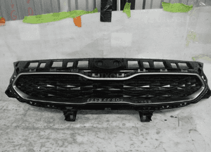 GRILL ATRAPA ZDERZAKA CAŁA KIA CEED III 3 HYBRID 1