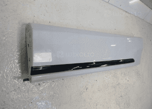 Audi rs Q8 4M8 listwa drzwi prawy tył 4M8853970B 3