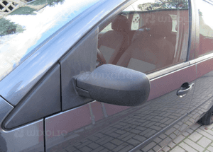 Lusterko elektryczne lewe prawe ford fiesta MK6 2002- 1