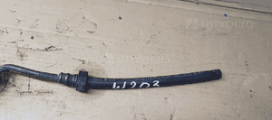Wąż przewód wspomagania Mercedes W209 A2039976782 4