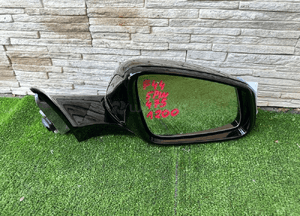 Lusterko bmw 2 F44 475 5PIN shadow line 1