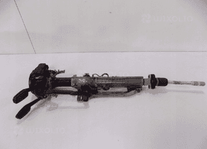 BMW X5 E70 - Kolumna kierownicza 6