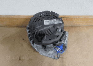 ALTERNATOR AUDI A4 B6 2.5 V6 TDI 180KM 163KM 140A 078903016AC 1