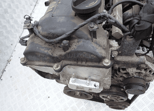 Silnik hyundai I20 kia rio 1.2 16V G4LA 6