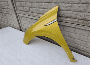 Vw ID4 ID5 id 4 5 iv v błotnik lewy przedni 3