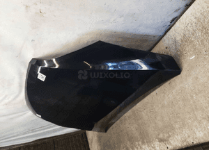 Maska pokrywa silnika | ford focus MK2 ii 2 F3 2