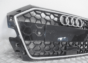 Grill gril atrapa audi A1 ii s-line 82A 2018- 4