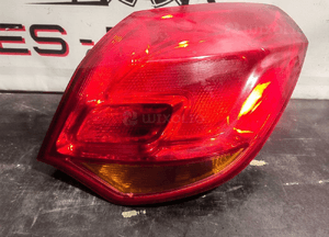 Lampa tył prawa opel astra j 09-15 hb 3
