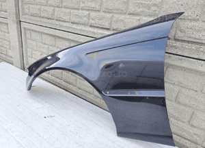 Błotnik lewy przedni bmw 3 E46 lift coupe cabrio 3