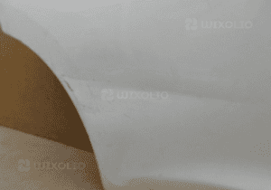 Drzwi prawe tylne prawy tył nissan juke 2