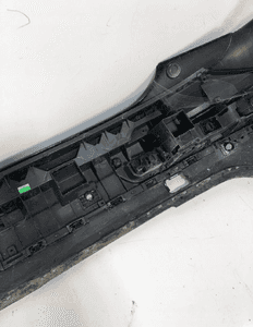 Zderzak tył tylni audi Q3 s-line 8U0 8U0807521AN 7