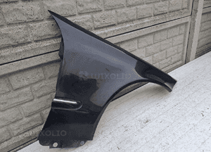 Błotnik przedni prawy mercedes clc CL203 3