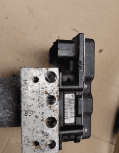 Pompa hamulcowa abs peugeot 3008 5008 i 1.6 hdi 0265230883 2