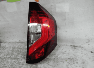 Renault kangoo iii dostawczy lampa prawa tył tylna prawa 265501222R 1