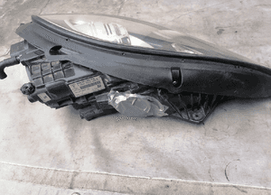 Lampa lewa lewy przód Porsche Macan 95B941031CS USA 5